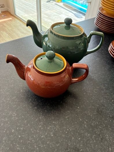 Denby Spice Cottage Collection