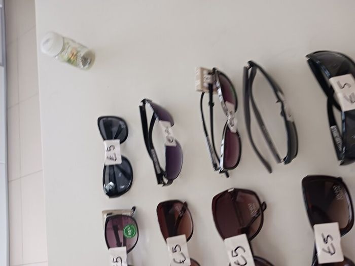 Sun Glasses Bundle