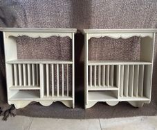 plate racks