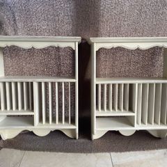 plate racks