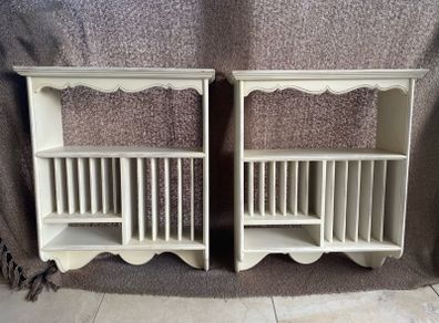 plate racks