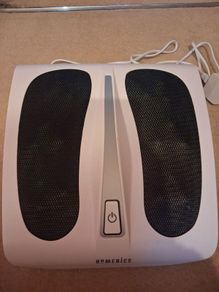 Foot massager