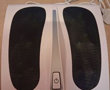 Foot massager