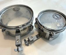 Tama Timbales