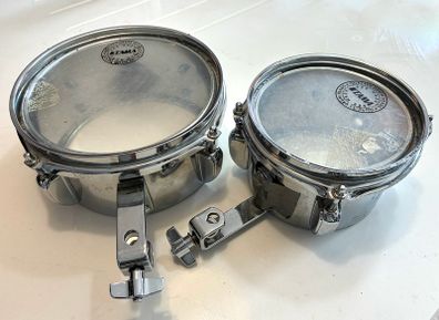 Tama Timbales