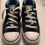 Converse trainers Image 2