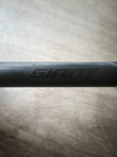 Giant SLR Carbon Aero Handlebar