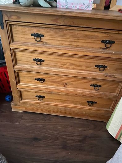 Mexican Pine for sale