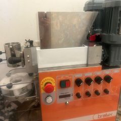 Snack and Pastry Maker machine