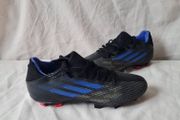 2021 adidas speedflow.3 boots Size 6 eu 39 black In great condition