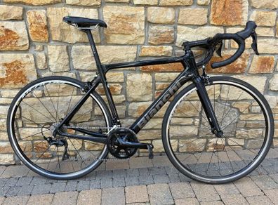 Bianchi Sprint 105 - Size 55