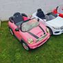 ride on cars parts repair Image 3