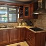Walnut Kitchen Image 2
