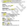 Leaving Cert Chemistry Experiments Notes Image 2