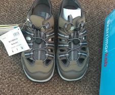 Karrimor women's sandals size 6