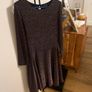 Autograph Shimmer Dress Image 3