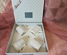 Newbridge Living tea cup set