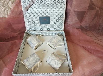 Newbridge Living tea cup set