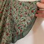 Italian made maxi dress Image 4