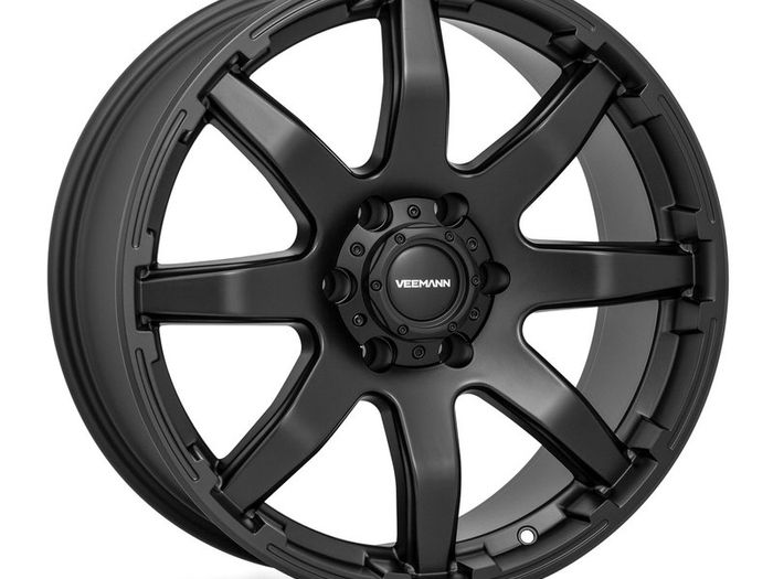 Veemann VX20 Alloys Wheels