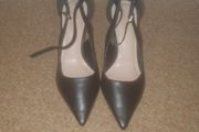 next heels
