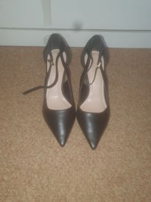 next heels
