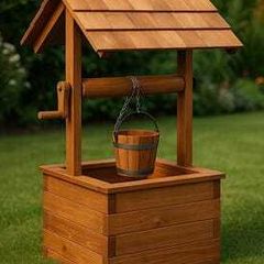 Custom Wooden Decor Commisions