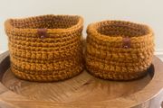 decorative baskets