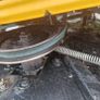 Cub cadet ride on mower Image 5