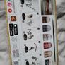 Games Workshop Warhammer AoS Skaven Clanrats 5 push fit models Image 2