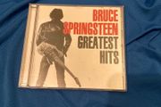 Bruce Springsteen - Greatest Hits CD