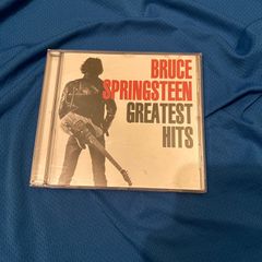 Bruce Springsteen - Greatest Hits CD