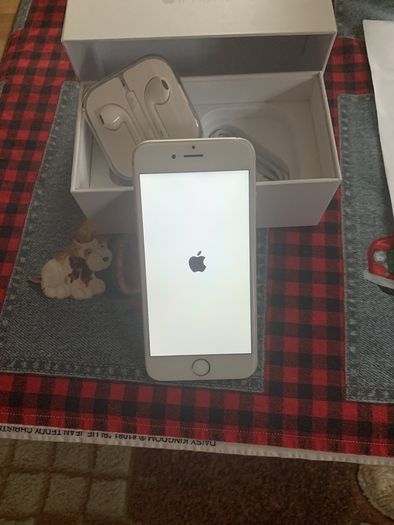Apple I phone 6 for sale
