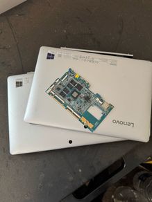 Lenovo Miix 310 2-in-1 laptops