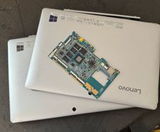 Lenovo Miix 310 2-in-1 laptops