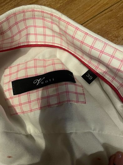 Venti men shirt