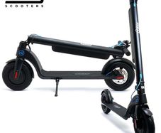 Riley RS2 Plus Electric Scooter
