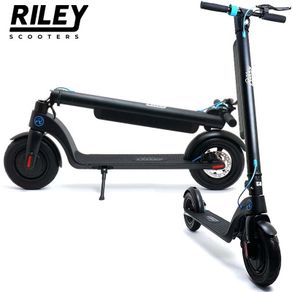 Riley RS2 Plus Electric Scooter