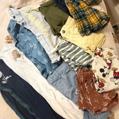 baby boys clothes