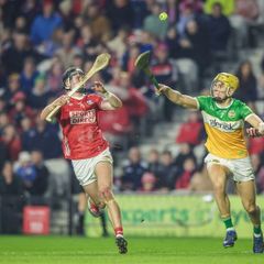 Cork vs Offaly tickets
