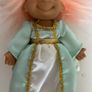 Vintage Russ Troll Princess Tracey Image 7