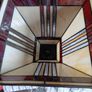 Glass  lamp shade Image 2