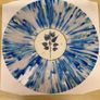 Matt Berninger Get Sunk Blue Splatter Vinyl 1000 No.914/915 Records Free viewing Image 6