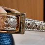 Michael Kors Peep Toe Stiletto Brand New Image 9