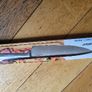 SilverCrest Stainless steel Kitchen Chef's Knife NEW Image 4