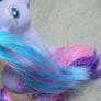 Tink-a-Tink-a-Too Bell Mark Rainbow Celebration MLP G3 My Little Pony Hasbro 2002 Image 2