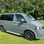 2013 Volkswagen Caravelle 2.0 diesel Automatic 9 seater Image 4