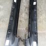 Volvo Xc90 2015- Left And Right Sideskirts Image 10