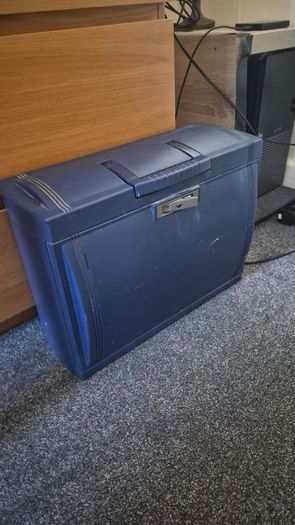 Filing Box