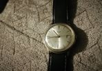 Vintage Kasta Soviet gents Watch